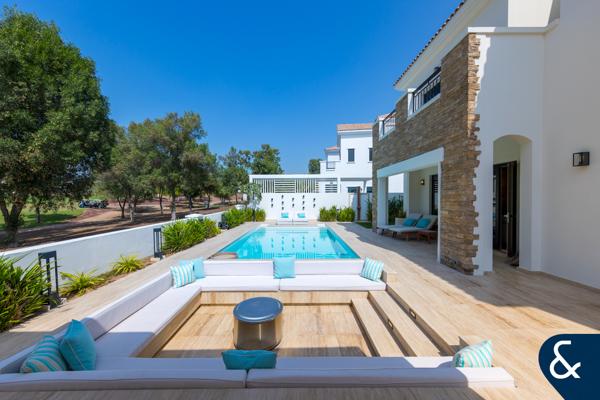 Upgraded | Earth GC View | Furnished Option